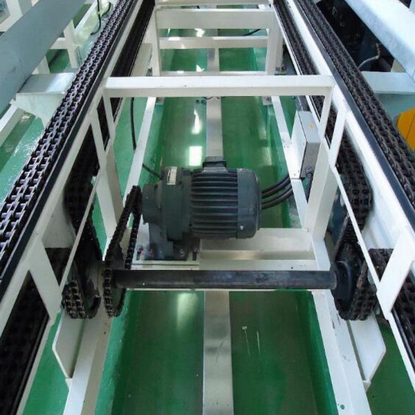 爬坡鏈條輸送機