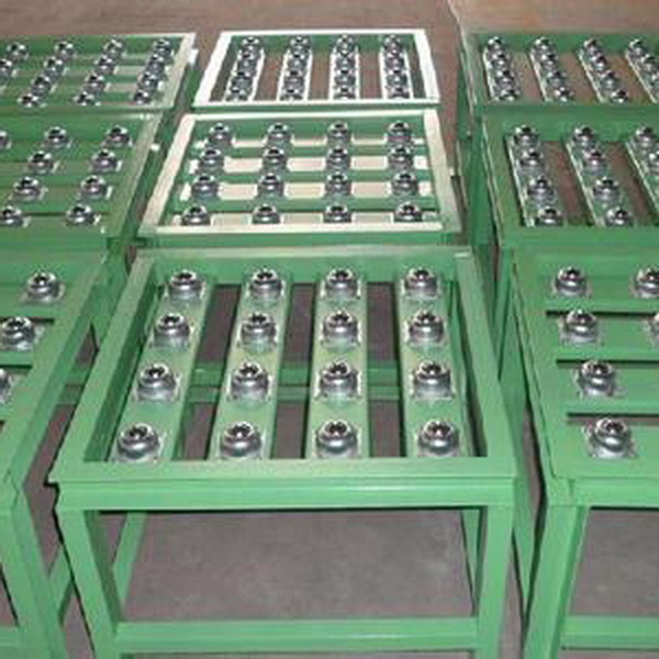 萬(wàn)向球平臺(tái)