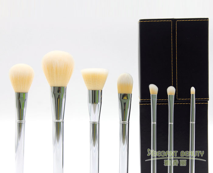 揭秘化妝刷套裝的制作流程，每一道工序都精益求精