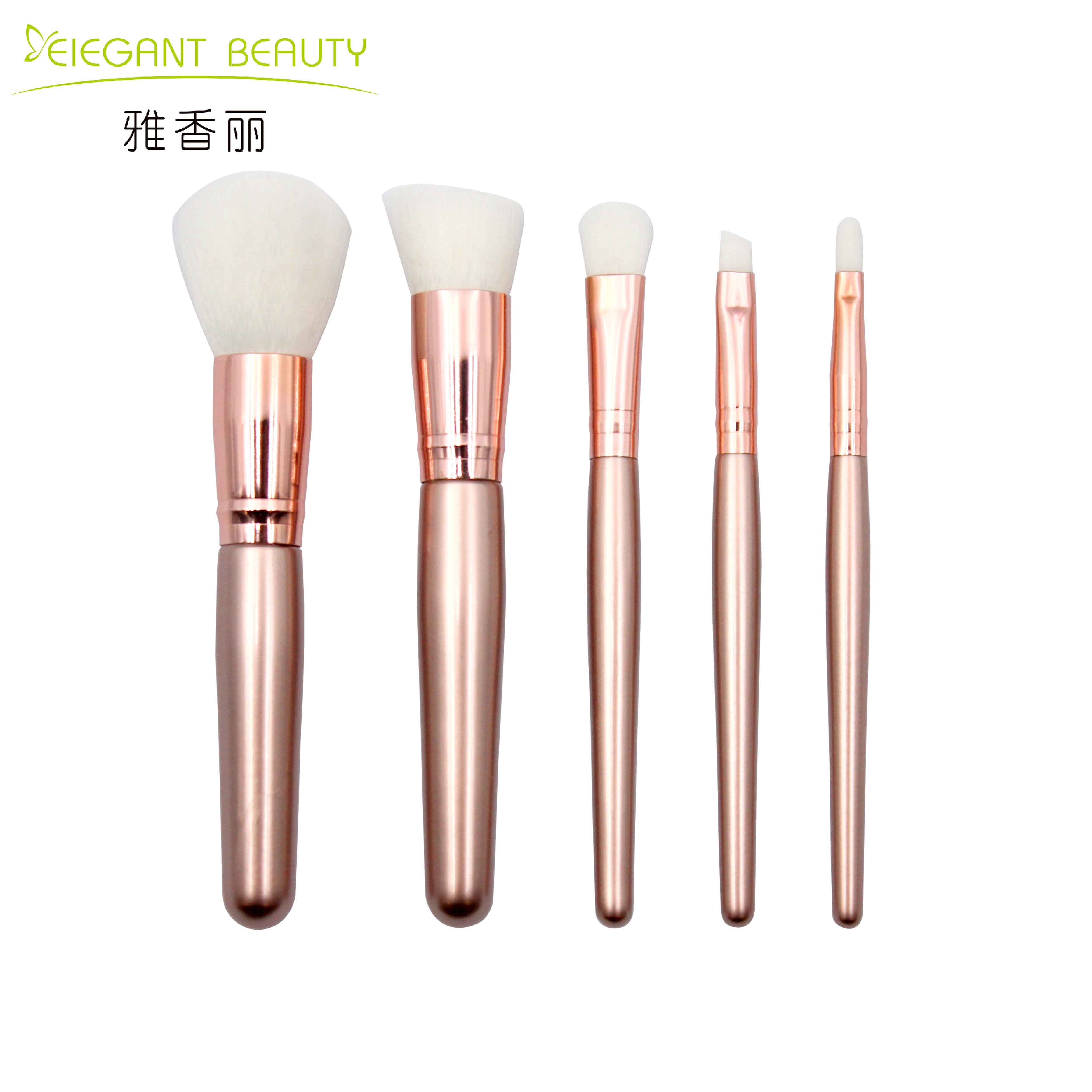 化妝刷套裝清潔指南：延長壽命，守護(hù)肌膚健康