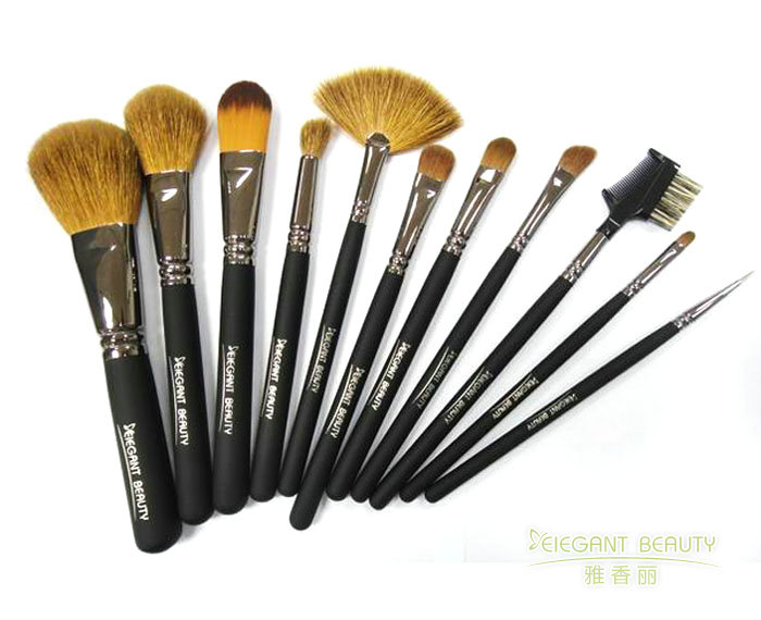 化妝刷工廠的定制服務(wù)：如何滿足你的個性化需求