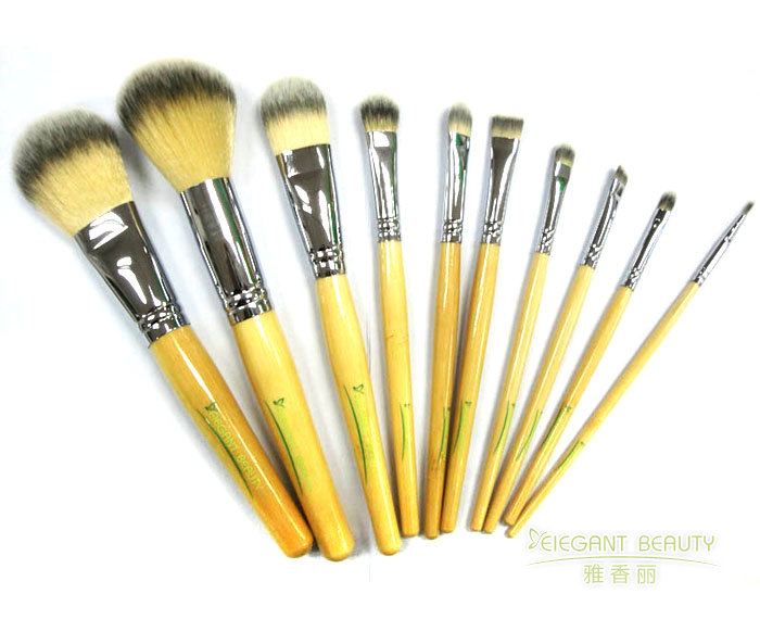 化妝刷產(chǎn)業(yè)供應(yīng)鏈優(yōu)化與產(chǎn)能效能現(xiàn)狀